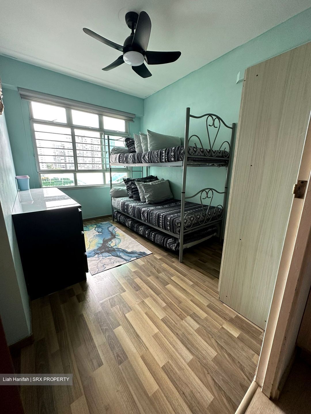 Blk 446B Fernvale Lodge (Sengkang), HDB 4 Rooms #387205841